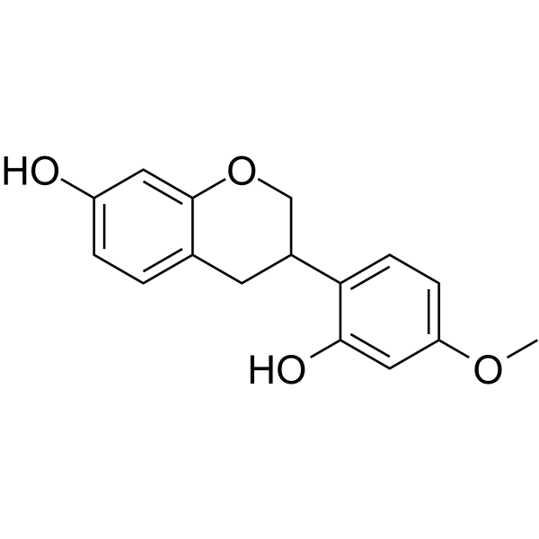 Vestitol-Vestitol) 56701-24-7
